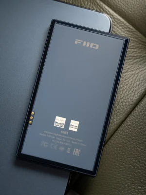Fiio M21 | Heritage Surface