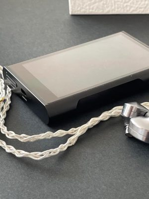 Digital Audio Players (DAPs)